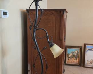 Tall Floor lamp