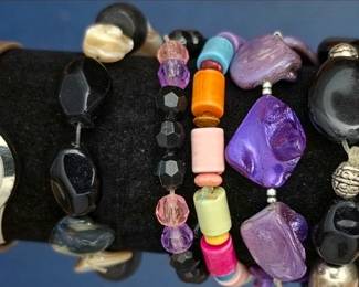 Costume Jewelry 