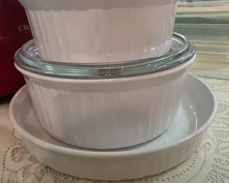 Corning Ware
