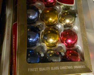 Vintage Christmas 