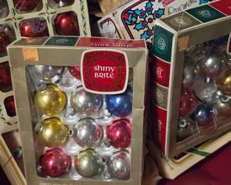 Vintage Christmas 