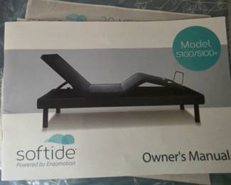 Massage and Adjustable Features