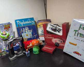 Sale Picture