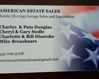 Sale Picture