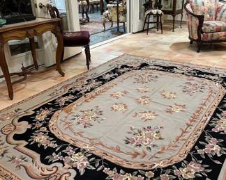 A wonderfully eclectic collection of vintage and antique furniture and décor – everything from English, French and Asian to Victorian, Mid-Century Modern, and Rustic Ranch.