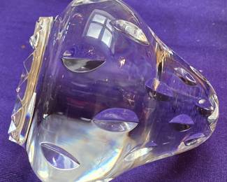 Waterford Crystal 
