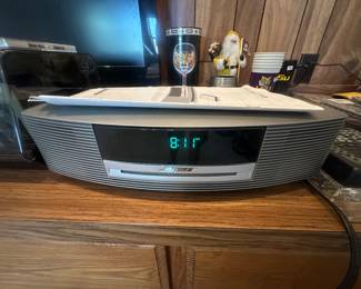 Does Not Have Remote