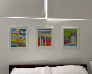 Michael Murphy | Limited Edition Pieces | San Fransisco Modernism |  See you in Palm Springs | Palm Springs Modern 