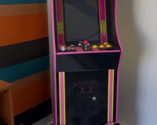 Ms Pac-Man 