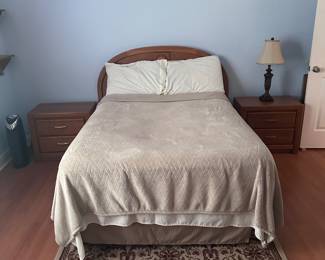Bedroom set