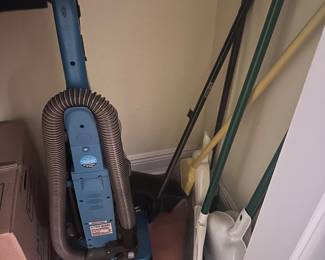 Cleaners