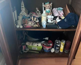 Miscellaneous 