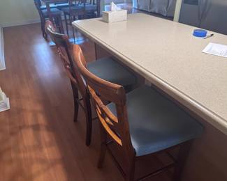Barstools 