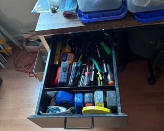 Hand tools