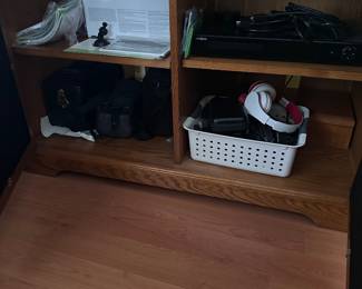Electronics