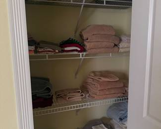 Towels