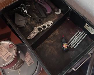 Hand tools 