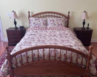 Bedroom set