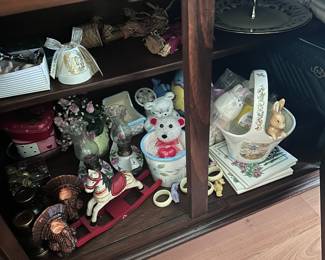 Collectibles