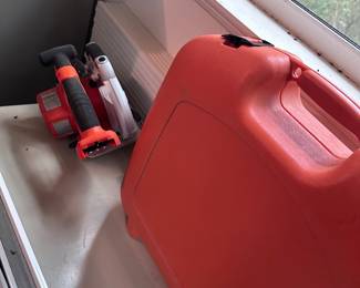 Power tools 