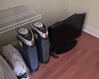 Germ guardian 3 in 1 air purifiers