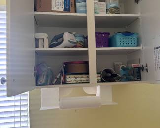 Laundry room items