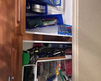 Small tools