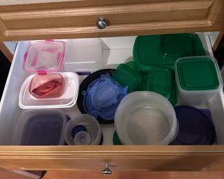 Tupperware