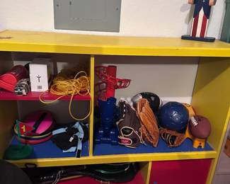 Sports activities 