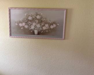 Wall art