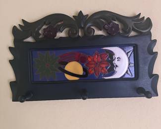 Wall art