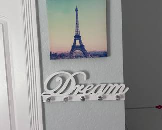 Wall art