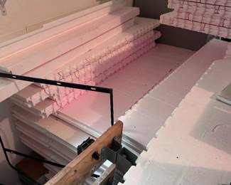 Building materials