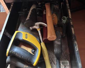 Hand tools