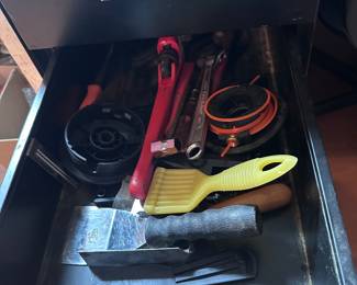 Hand tools