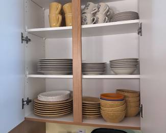 Dishes