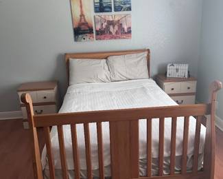 Bedroom set