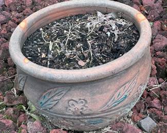 Pottery