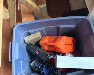 Tools