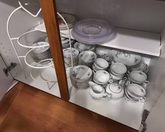 Chinaware
