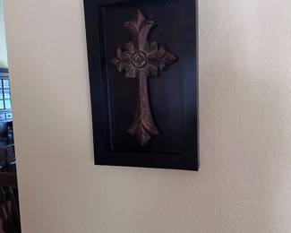Wall art