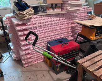 Building materials 