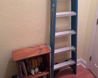 Ladder