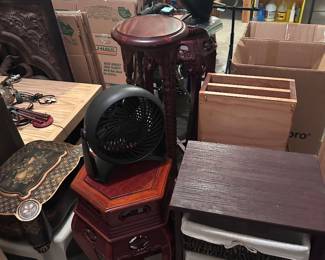 Vintage furniture 