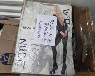 Sale Picture