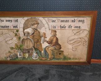 Sale Picture