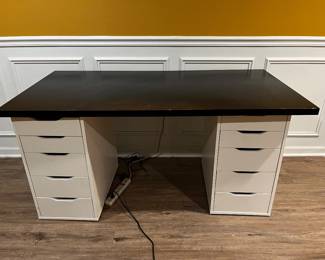 Ikea desk