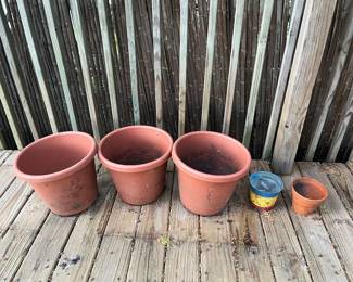 Planters