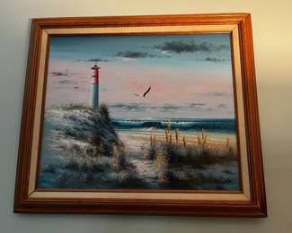 Painting