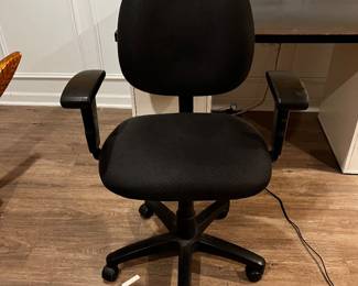 Office chair